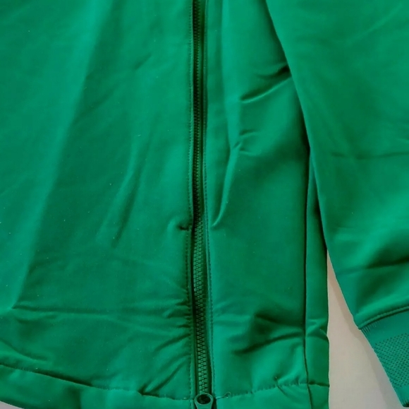 Nike Therma Midweight Jacket CI4472-477 - Picture 4 of 5